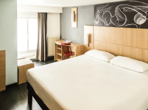 Ibis Paris Grands Boulevards Opera 9th