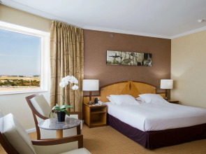 Hilton Paris Charles de Gaulle Airport