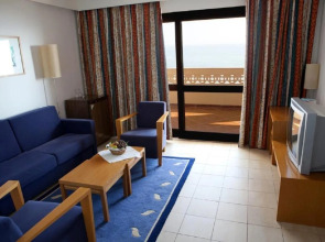 Alfamar Beach & Sport Resort