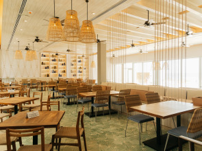 Emporio Cancun Optional All Inclusive