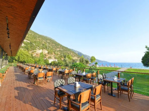 Belcekum Beach Hotel