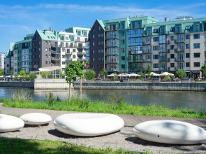 Павлов на Октябрьской