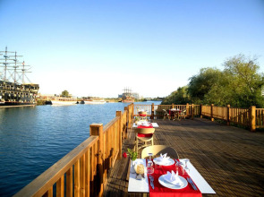 Riolavitas Spa & Resort - All Inclusive