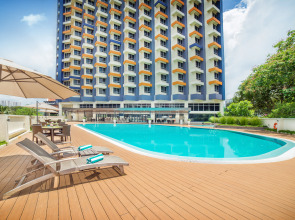 Oakwood Hotel & Residence Kuala Lumpur