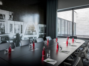 Courtyard by Marriott Brno