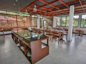 Sevana City Hotel Kandy