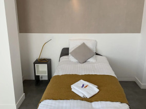 Moov'Appart Hotel Clichy