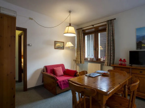 Residence Cima Jazzi