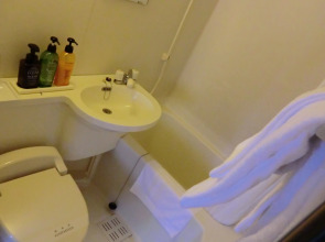 Azu Garden Nipponbashi