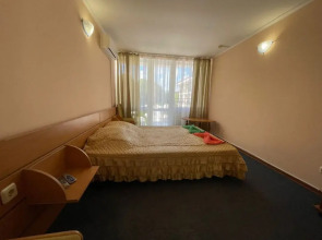 Морская Лагуна (Джубга)