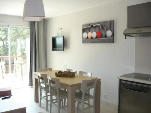 Résidence Lagrange Vacances Cap Green