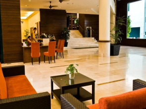 Oakwood Hotel & Residence Kuala Lumpur