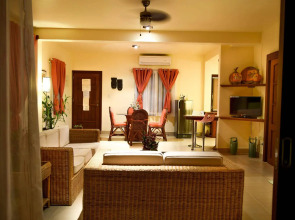 Tribal Hills Mountain Resort