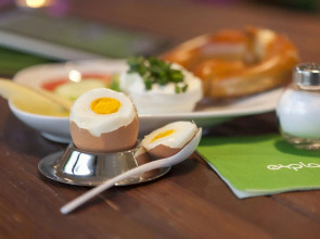 Explorer Hotel Berchtesgaden