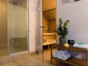 Sorat Insel-Hotel Regensburg