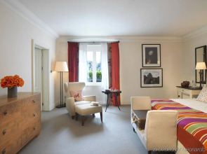 Rocco Forte Hotel Amigo