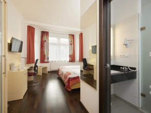 Exe Hotel Klee Berlin Excellence Class