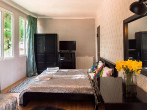 Отель Gold Star Тбилиси