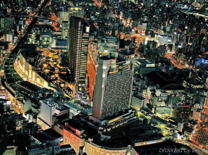 Swissotel Nankai Osaka