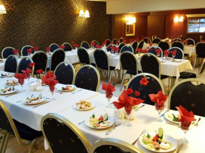 Boyuguzel Termal Hotel