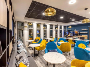 Nemea Appart`Hotel Riviera Nice Aeroport