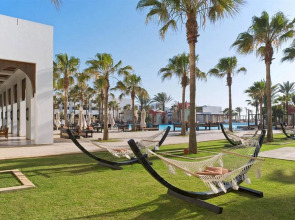 Sofitel Agadir Royal Bay Resort