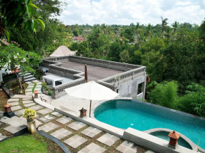 Ubud Dedari Villas