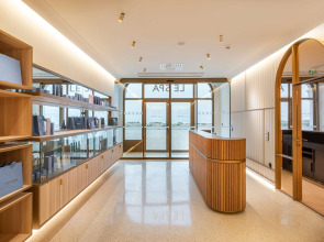 Radisson Blu Grand Hotel & Spa, Malo-Les-Bains