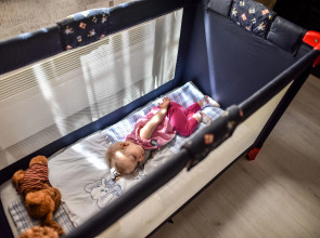 Corvin Point Rooms and Apartments