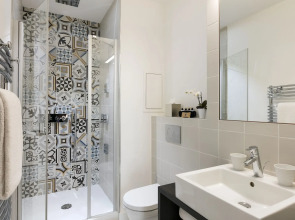 Hotel Square Louvois