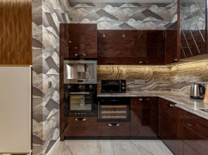 Нью лэвэл групп на улице 1-й Красногвардейский проезд 22 стр. 2