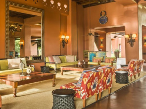 Avani Victoria Falls Resort