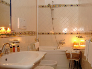 Hotel Antica Repubblica