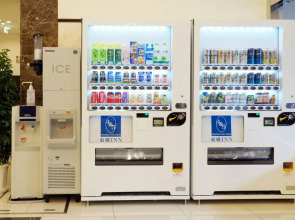 Toyoko Inn Osaka Nippombashi Bunraku Gekijo Mae