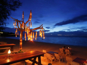 See Through Boutique Resort