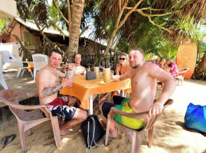 International Beach Hotel