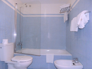 Hotel Cesar Augustus