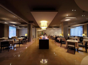 Hotel Attica21 Barcelona Mar