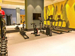 Hampton By Hilton Sakarya