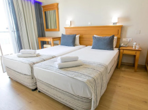 City Plus Rhodes Hotel