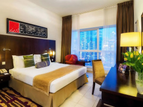 Dusit Princess Residence Dubai Marina