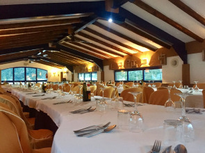 Complejo Turístico Rural La Garganta