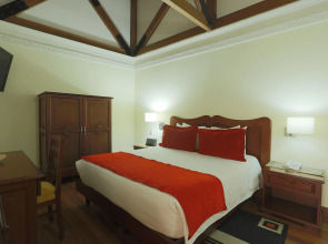 Santa Lucia Hotel Boutique Spa