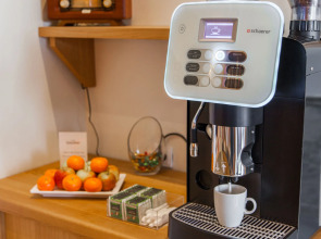 Hotel Library Amsterdam