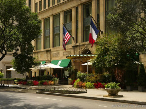 Sofitel Washington DC Lafayette Square