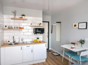 Top house на Калинина