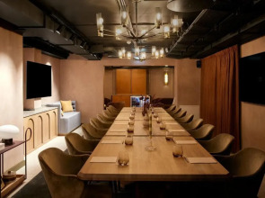 NH Copenhagen Grand Joanne