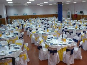 Residencial Jardim da Amadora