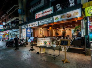 Royal Beach Residence