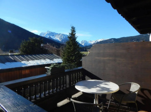 Sporthotel Schoenau am Koenigssee